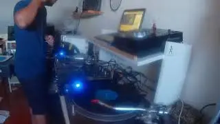 Vinyl Set House October 2019..... MAGEC