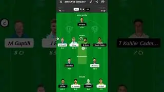 super league  que vs pes dream11 team #mega contact #subscribe