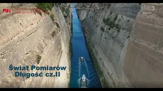 Świat Pomiarów odc. 4 Długość