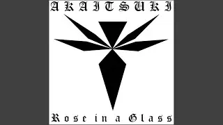 Rose in a Glass