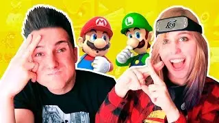LOS MEJORES NIVELES COMPETITIVOS de SUPER MARIO MAKER 2