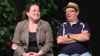 Penfield Players 50th: Word Association