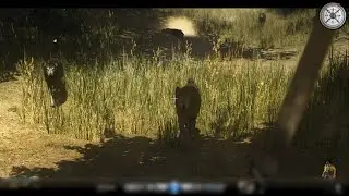 Call of Juarez - Billy Candle - Gameplay