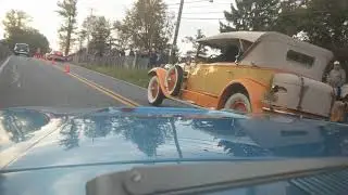 2019 Hershey Entrance