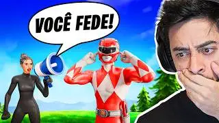 CHAT DE PROXIMIDADE É REALIDADE!