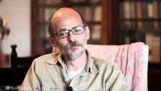 Louren&ccedil;o Mutarelli, parte 1: o processo criativo
