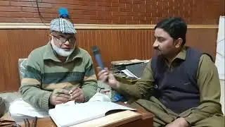 Shocking 2026 Predictions for Pakistan | Famous Numerologist Khwaja Nazar Reveals Future