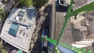 Jekyll & Hyde - Thelen (ONRIDE) Video Leineweber-Markt Bielefeld 2017