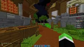 Como criar tag de clan colorida no Simple Clans