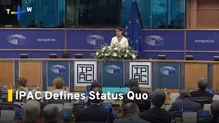 International Lawmakers Oppose Unilateral Changes to Cross-Strait Status Quo｜TaiwanPlus News