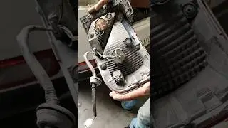 Hyundai venue rear tail lamp easy fitting good job 🚗👍 #shortvideo