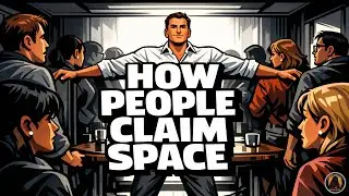 The Invisible Power Move That Makes People Accept Lower Status