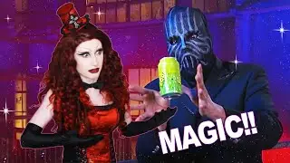 Remember That Show Where a Magician Revealed All His Secrets?