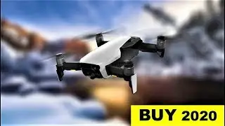 BEST DRONES IN 2020 || TOP 10 BEST DRONE WITH CAMERAS TO BUY IN 2020