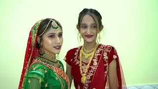 Nishant wed Payal '