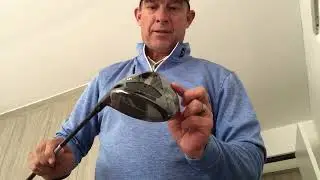 Omeya Golf Shop: Opening the new Titleist GT Driver!