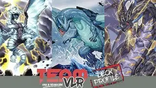 Post July 2019 Banlist - Danger! Crusadia TD Guardragon