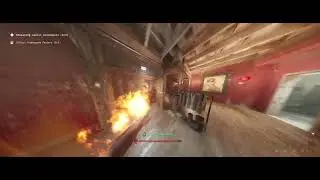 [The Outlast Trials] How to trap enemies in Pleasure The Prosecutor