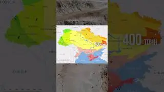 Чи є в Україні 🇺🇦 родовища золота?