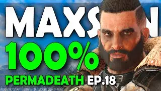 Can We Beat Fallout 4 As Elder Maxson 100% Permadeath | Ep. 18