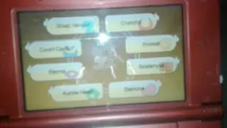 Summoning the legendary yo-kai!