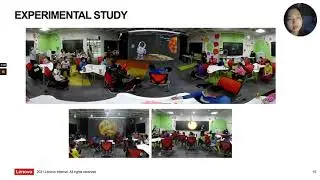 HoloBoard: a Large-format Immersive Teaching Board based on Pseudo HoloGraphics