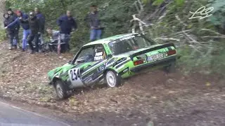 Best of Rallye de Trois-Ponts 2020 | by La Sangle