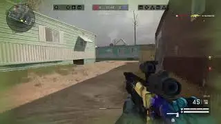 Warface Clutch Rank PS/XB/NS