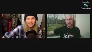 Ice, Ice, Baby | Ep. 38 with Donny Crowder; owner of Hot Box Huts