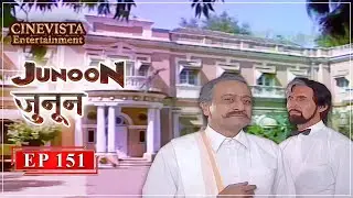 Junoon | Full Episode 151 | Mini Aur Sumer Ke Divorce Case Mein Kya Complications Hai? | #junoon