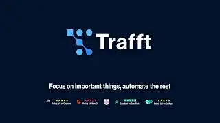 Onboarding to Trafft - Your Digital Business Partner That Service Companies Need