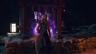 Final Fantasy VII: Rebirth - Gilgamesh Island Pt. 1