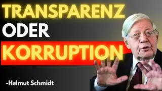 KI als Werkzeug der Wahrheit – oder die perfekteste Form der Korruption? | Helmut Schmidt