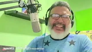 PHIL COLLINS - I WISH IT WOULD RAIN DOWN (Tradu&ccedil;&atilde;o Alan)