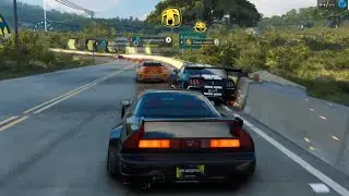 The Crew Motorfest - GR | My first win with 2 days of play 😅