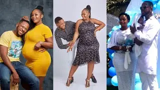 Aaron Adatsi (Cyril) Of Yolo Fame Officially Speaks On Welcoming A Baby With His Fianc&eacute;e 👩&zwj;❤️&zwj;💋&zwj;👨