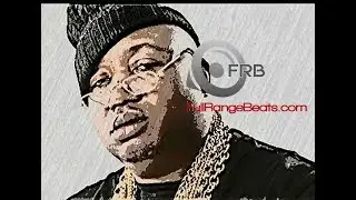 E-40 Type Beat x Bay Area Type Beat 