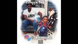 TwoOne Nardo - Patience Ft. Koolkid G