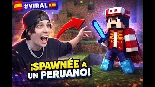 El Rubius Encuentra un Peruano en 2B2T #shorts