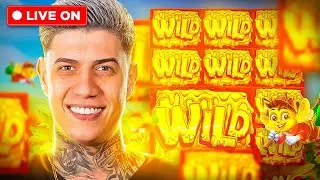 SEXTOU COM O GOT&Atilde;O!! BROTA PRA RESENHA COM A TROPA!! 🔴 YURI AO VIVO 🔴 +18