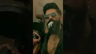 Toxic 2026 Movie | KGF के बाद Yash का सबसे खतरनाक अवतार