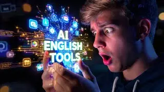&ldquo;AI English Learning Tools Explained | Learn English Faster With AI (2025 Documentary)&rdquo;