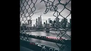 Escape boombap Instrumental beat 92 BPM prod. wanik