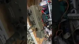 Bc1000 fr serial 1353 fr 1954 test labo with ws31 afv 