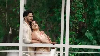 Bride Side - Wedding Full Video