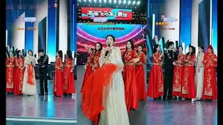 杨昊直播二（20260116）今晚这么多漂亮的新娘，你喜欢谁把她搁在公屏上#唐艺大舞台