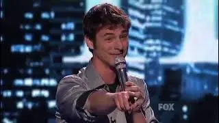American Idol season 11, Episode 14, Top 13 Boys Perform