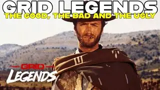 Grid Legends Online Multiplayer Review - The Good, Bad and Ugly