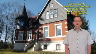 Immobilienmakler Mitteldeutschland-Immobilien Zaspel-Nordhausen-Immobilien in Nordhausen & Umgebung