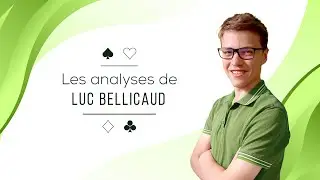 Tournoi de Luc Bellicaud du 23 juillet 2023